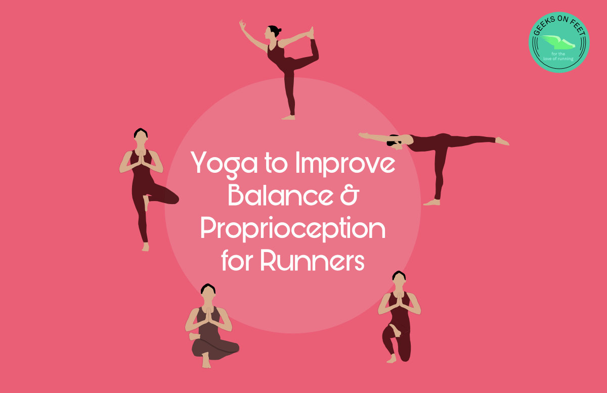 Yoga to Improve Breathing for Runners